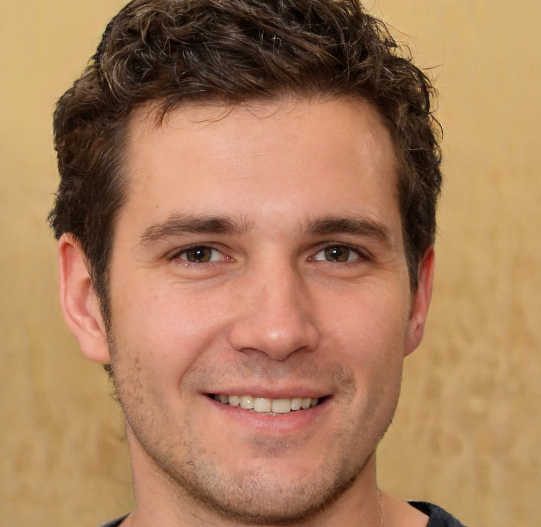 Corey Wyman