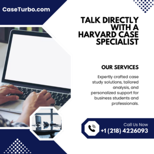 Talk Directly with a Harvard Case Specialist